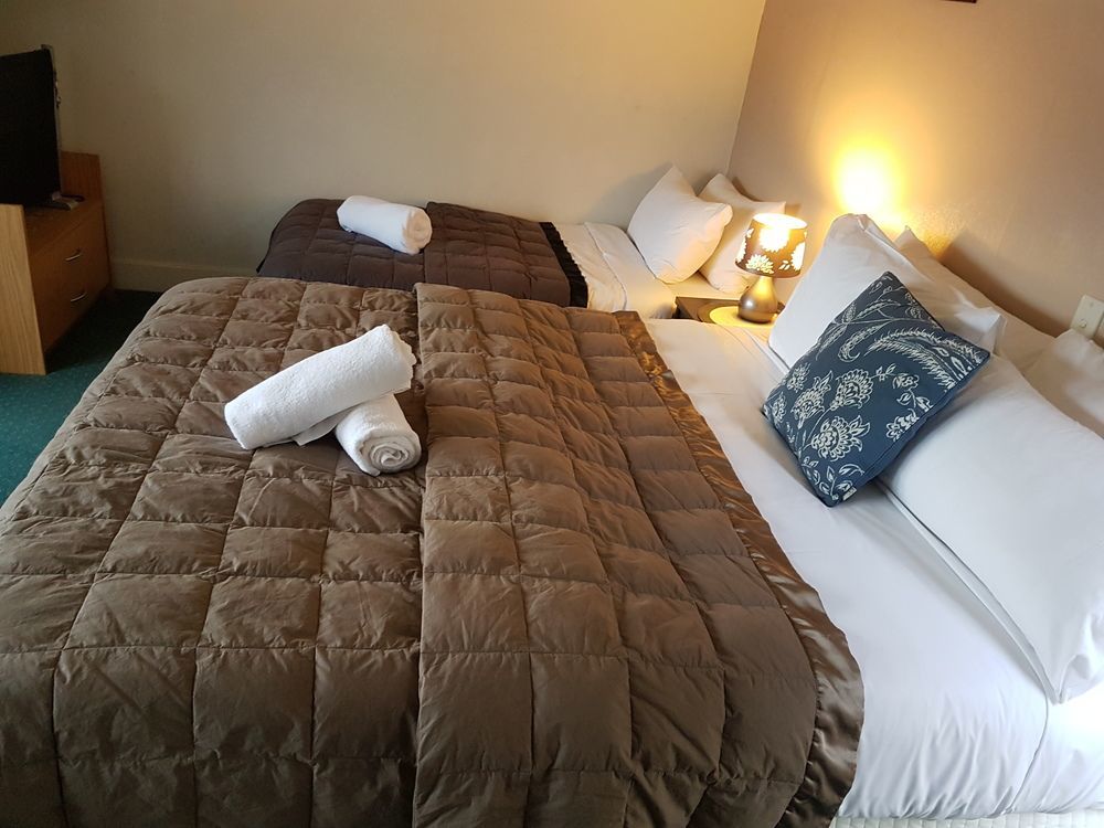 Lakeview Colonial House 퀸즈타운 외부 사진